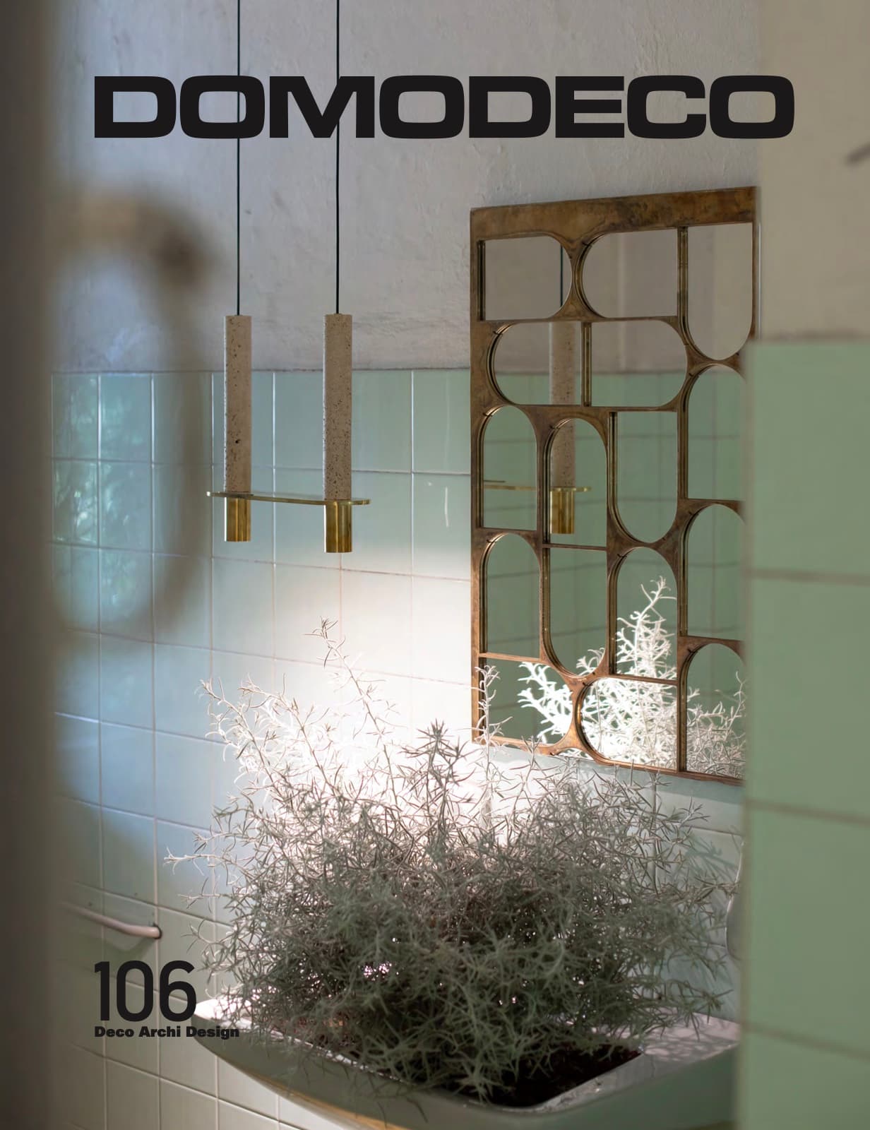 Domodeco, 2022 — Tour de magie